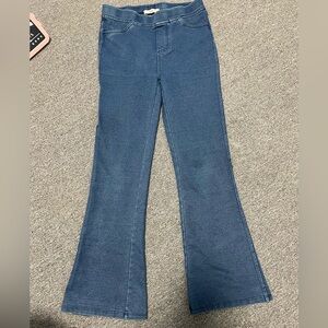 Fox Women's Denim Flare Jeans